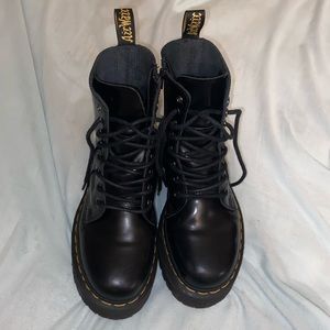 Dr. Martens Jadon